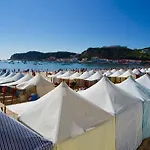 Pebble - 1 Bedroom Sleeps 5 With Pool & Tennis Court São Martinho do Porto