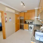 Apartamento Pebble - 1 Bedroom Sleeps 5 With Pool & Tennis Court *