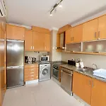 Pebble - 1 Bedroom Sleeps 5 With Pool & Tennis Court *