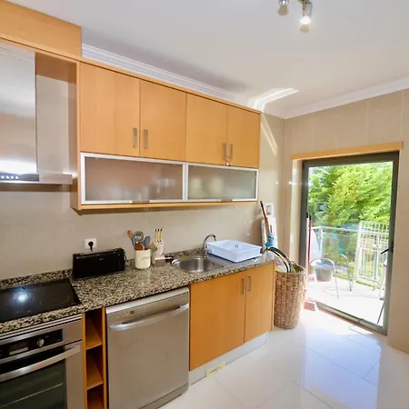 Pebble - 1 Bedroom Sleeps 5 With Pool & Tennis Court Appartamento