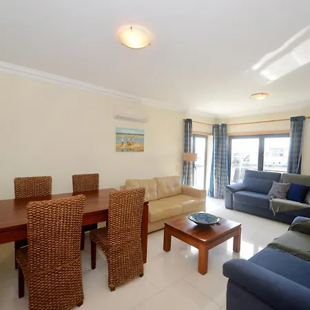 Apartment Pebble - 1 Bedroom Sleeps 5 With Pool & Tennis Court Sao Martinho do Porto