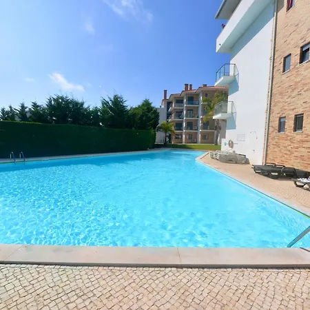 Daire Pebble - 1 Bedroom Sleeps 5 With Pool & Tennis Court